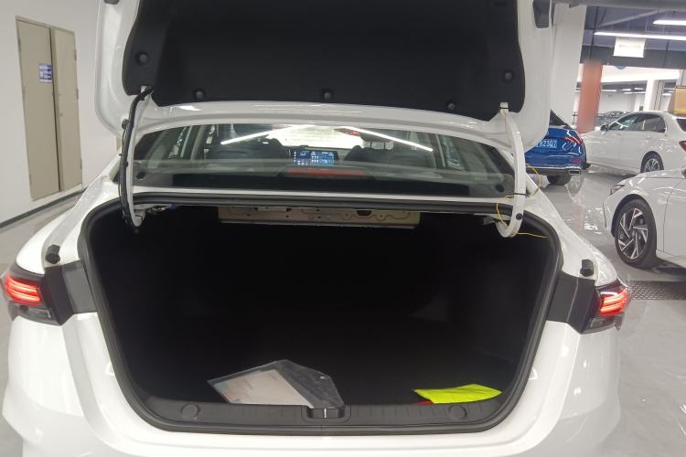 Used Geely Auto Binray 2024 Binrui COOL 1.5T DCT Longteng Edition