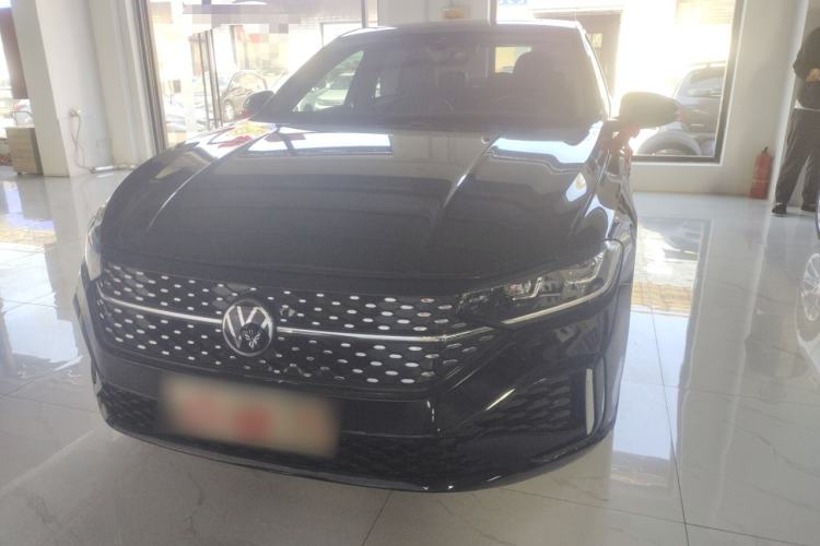 Used Volkswagen Lavida 2023 300TSI DSG Starry Full-Comfort Edition Front