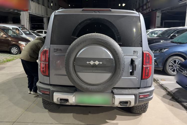 Used Formula Leopard Leopard 5 2023 Navigator Edition