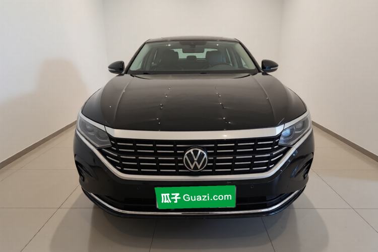 Used Volkswagen Passat 2023 Revised 330TSI Elite Edition Front