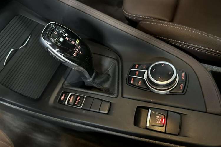 Used BMW X1 2020 sDrive25Li Leading Model
