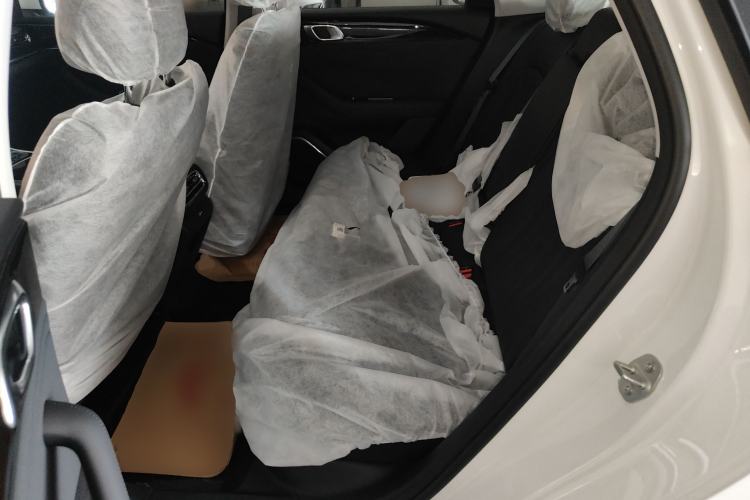 Used Geely Galaxy Stellar 6 2026 Model 60km Exploration Edition
