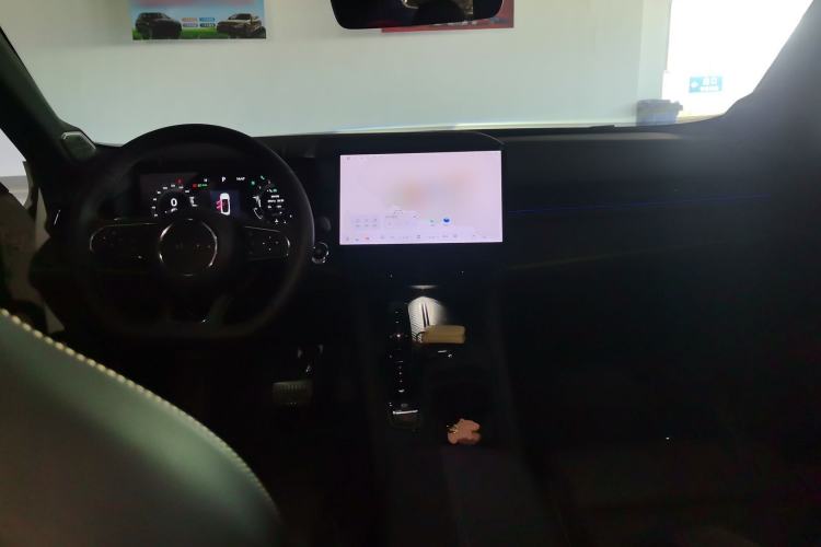 Used Lynk & Co 03 2023 1.5TD DCT JingPro