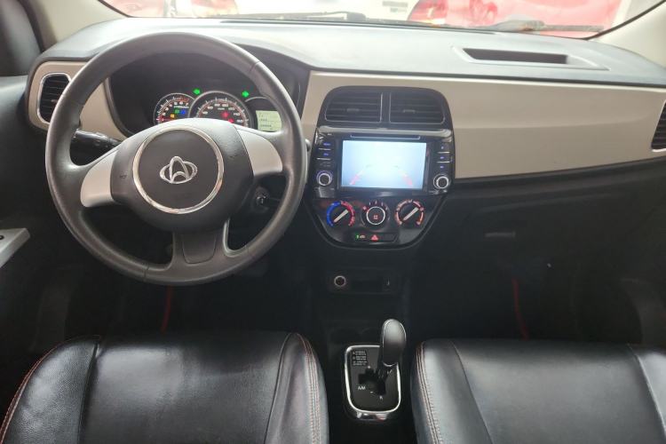 Used Oshan Olisway 2014 1.4L AMT YouShang Trim
