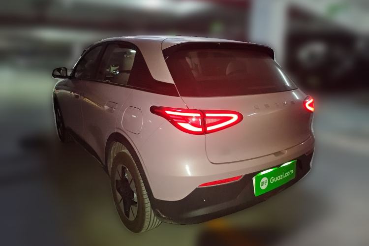 Used Geely Galaxy Geome 2025 310km Dream Edition