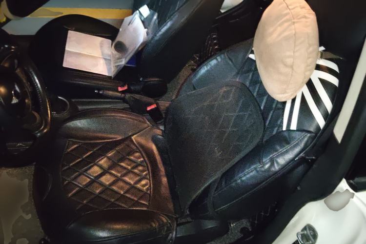 Used MINI Clubman 2011 1.6L ONE