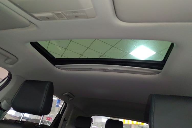 Used Wuling Asta 2021 1.5T Manual Star Edition