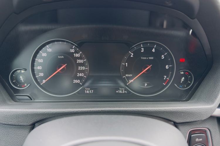 Used BMW 3 Series GT 2020 320i M Sport Night Edition
