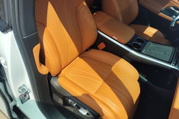 Used XPeng G9 2022 702 Pro
