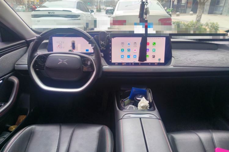 Used XPeng P7 2022 586G