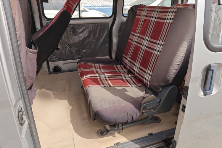 Used Wuling Zhiguang 2015 1.2L Practical LS-I Model