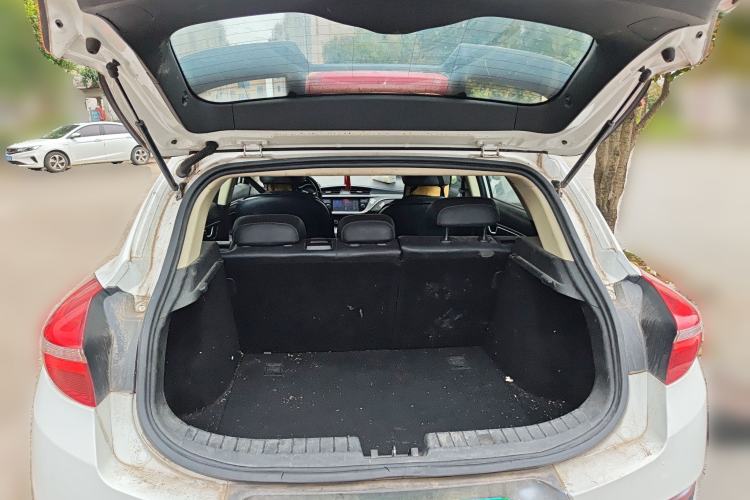 Used Geely Auto Emgrand GS 2016 Sports Edition 1.8L Manual LingShang Model