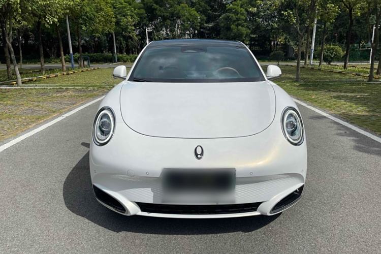 Used ORA Lightning Cat 2022 555 km Luxury Edition

