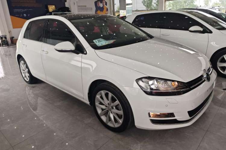 Used Volkswagen Golf 2016 280TSI Automatic Flagship Model