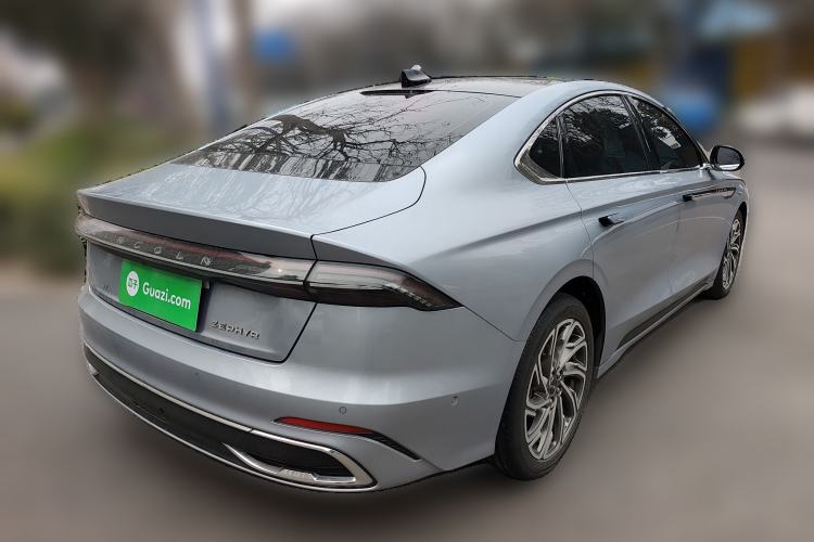 Used Lincoln Z 2022 iXiang Zunyi Edition