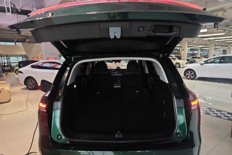 Used Leapmotor C10 2024 530 Smart Edition
