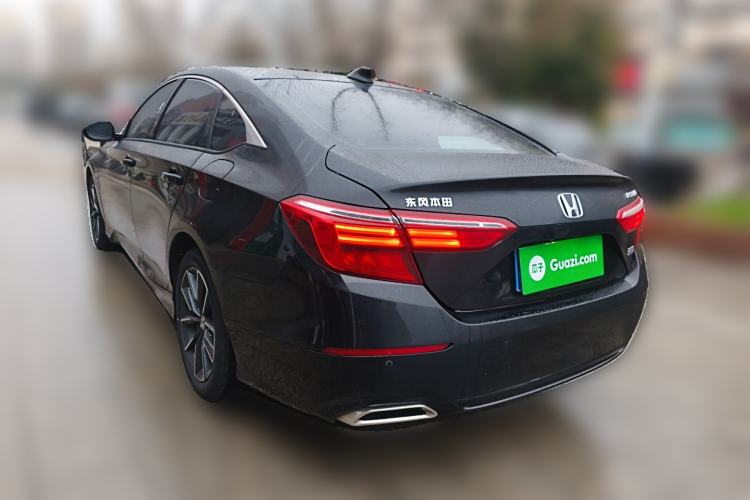 Used Honda Inspire 2022 260TURBO Elegant Edition
