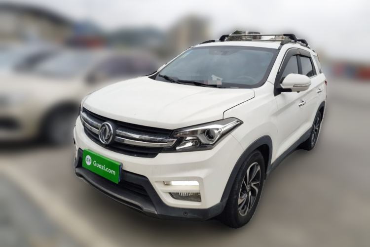 Used Dongfeng Fengon S560 2018 1.8L CVT Prestige Model