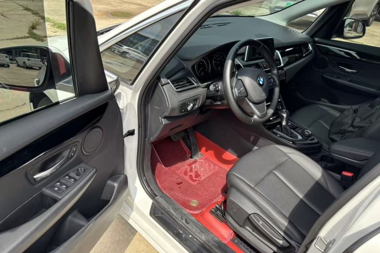 Used BMW 2 Series Active Tourer 2018 218i Leading Model
