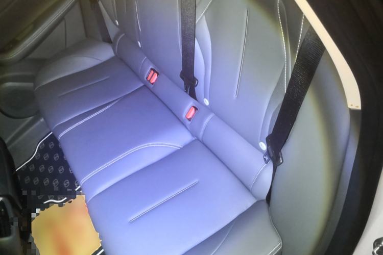 Used FORTHING Xinghai S7 2025 235 Range-Extended Luxury Edition
