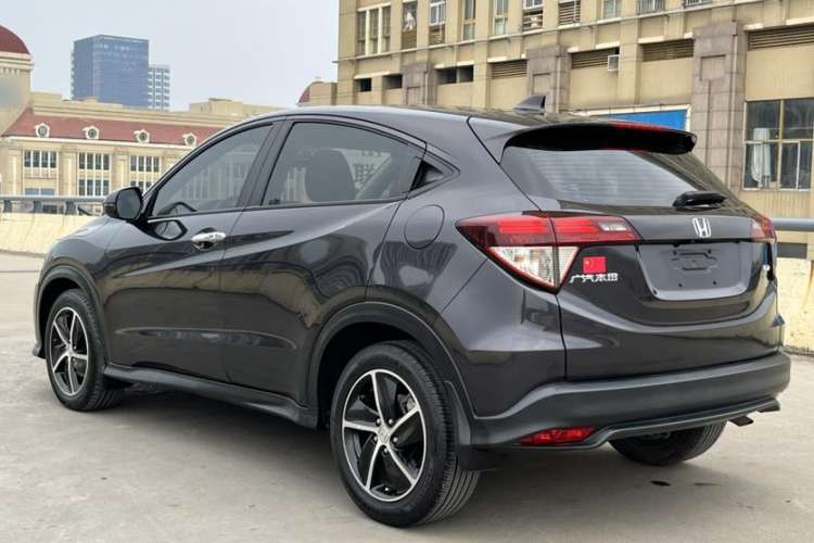 Used Honda Vezel 2019 1.5L CVT Luxury Model China V