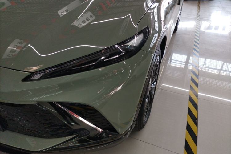 Used Buick E4 2023 GS Edition
