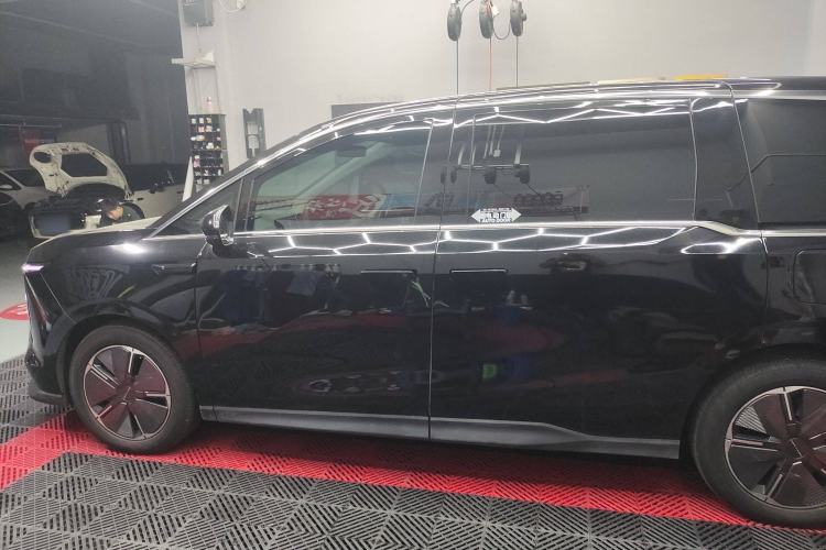 Used SAIC MAXUS Dajia 7 2024 Super Hybrid Ultra-Long Range Edition – Premium Version