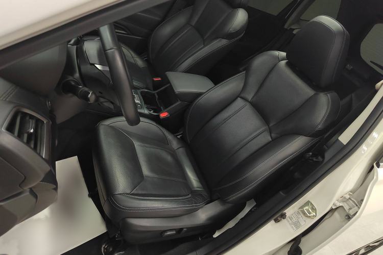 Used Subaru Forester 2021 2.0i Luxury Edition EyeSight