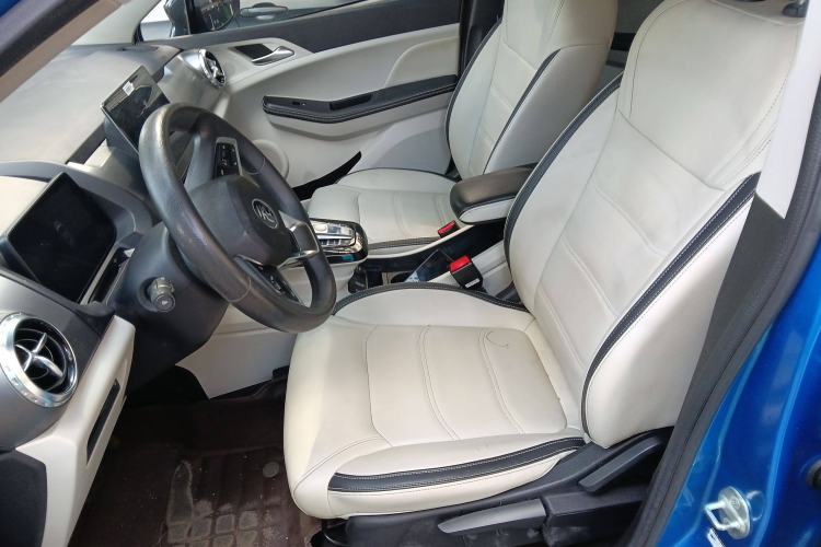 Used BYD Yuan Pro 2021 "Love for a Lifetime" Edition