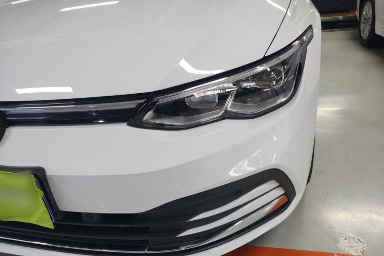 Used Volkswagen Golf 2021 280TSI DSG Pro
