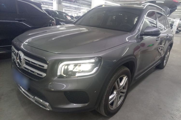 Used Mercedes-Benz GLB 2023 GLB 220 Sport Edition