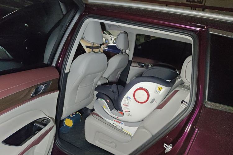 Used Ford Equator 2021 EcoBoost 225 Premier 7-Seater