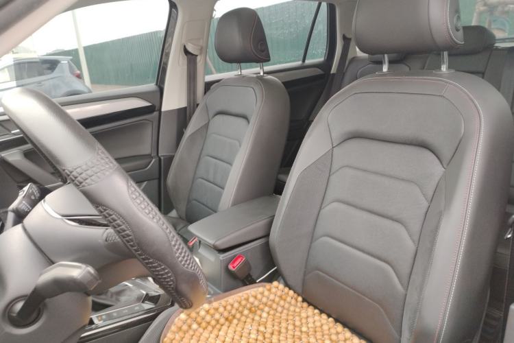 Used Volkswagen Tayron 2019 Teramont Edition 280TSI Two-Wheel Drive Luxury Model China VI Standard