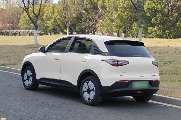 Used Geely Galaxy Geome 2025 310km Youth Edition