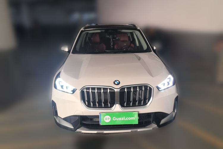 Used BMW X1 2023 sDrive25Li X Design Package
