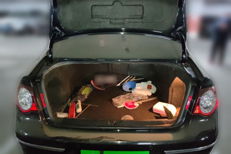 Used Volkswagen Magotan 2011 1.8TSI DSG Comfort Model