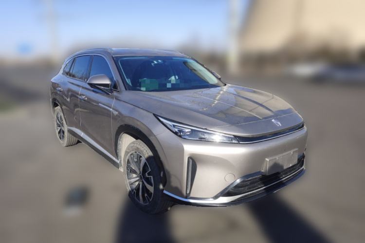 Used Roewe D5X DMH 2024 135 Flagship Edition
