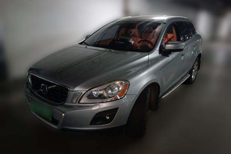 Used Volvo XC60 2009 T6 AWD Prestige Edition Guazi used car, China used car export, Used car for sale, Used  cars, Cheapest cars for sale