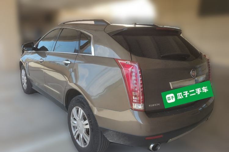 Used Cadillac SRX 2013 3.0L Comfort Model