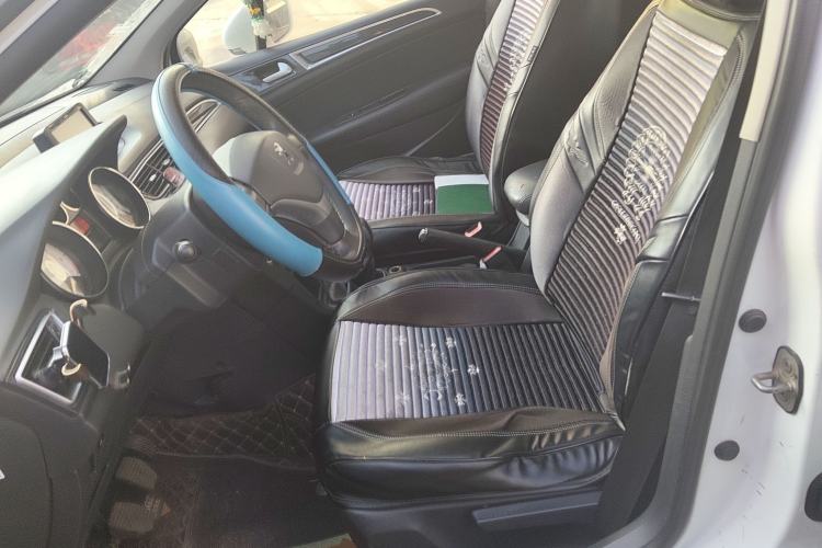 Used Peugeot 308 2013 1.6L Manual Fashion Model