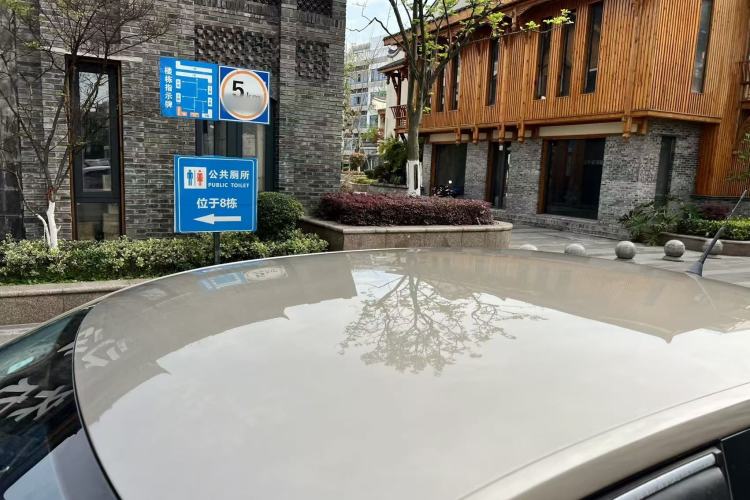 Used Volkswagen Jetta 2019 Dream Edition 1.5L Automatic Fashionable Version Roof