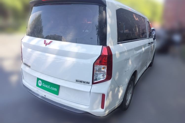 Used Wuling Zhengcheng 2021 1.5T Manual Comfort Version
