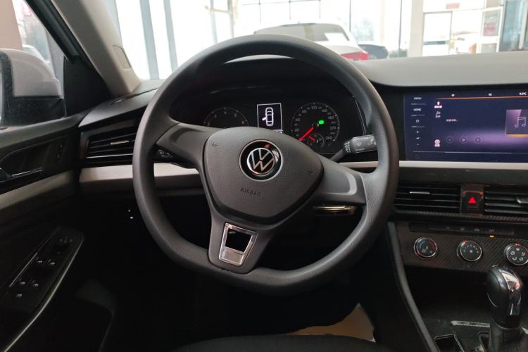 Used Volkswagen Bora 2021 1.5L Automatic Fashionable Smart Connectivity Version