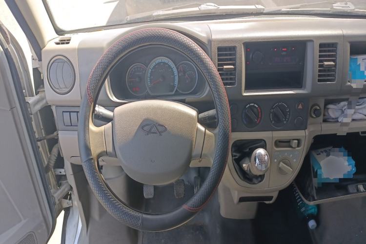 Used Karry Yousheng 2 2012 1.0L Power I-Type Steering Wheel