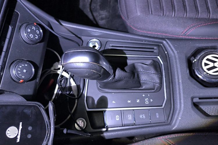 Used Volkswagen Lavida 2023 300TSI DSG Full-Comfort Edition Gear Lever