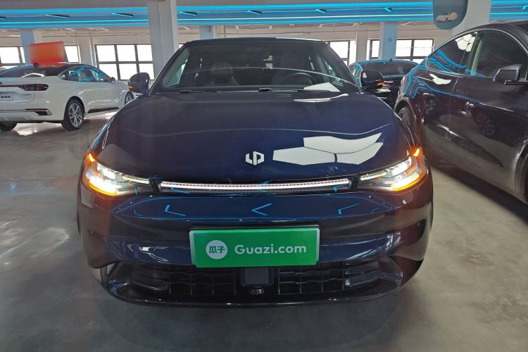 Used Leapmotor C01 2023 525 Comfort Edition