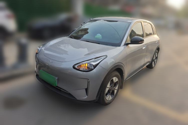 Used Geely Galaxy Geome 2025 310km Dream Edition