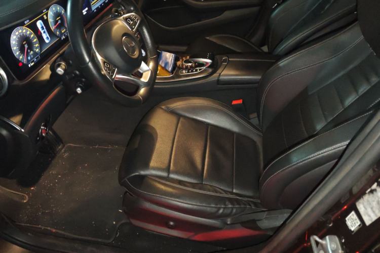 Used Mercedes-Benz E-Class 2018 Restyled E 300 L Sporty and Stylish Edition
