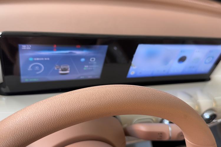 Used Wuling Bingo 2025 333 km Enjoyment Version