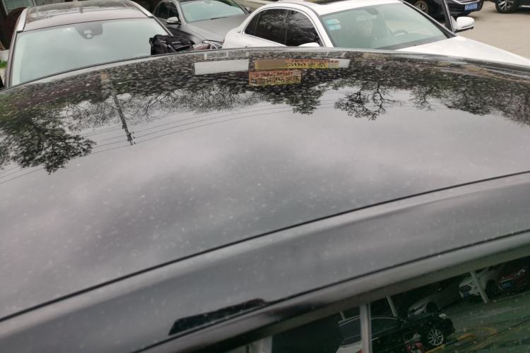 Used Tesla Model Y 2022 Revised Version Long-Range All-Wheel Drive Roof